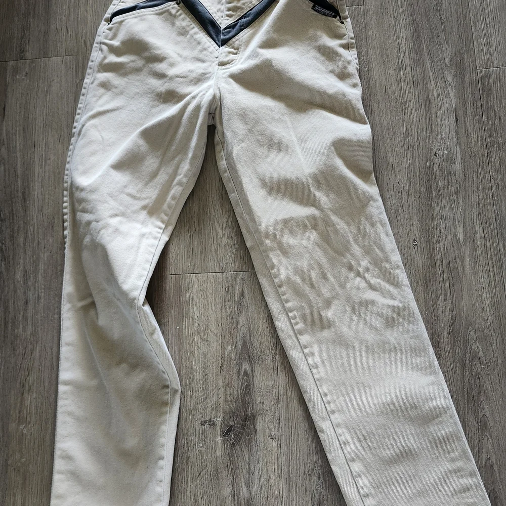 VINTAGE UNISEX ROUGH RIDERS - Picture 3 of 14